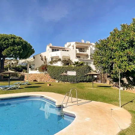 103-penthouse In Apartment Marbella