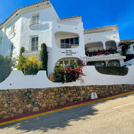 103-penthouse In Marbella
