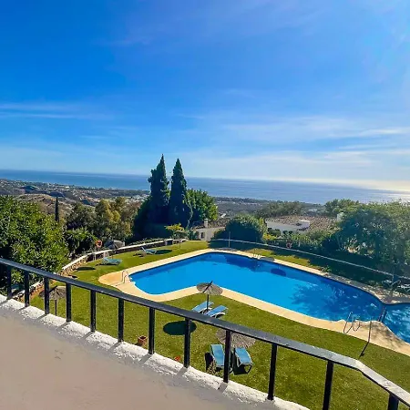 103-penthouse In Marbella