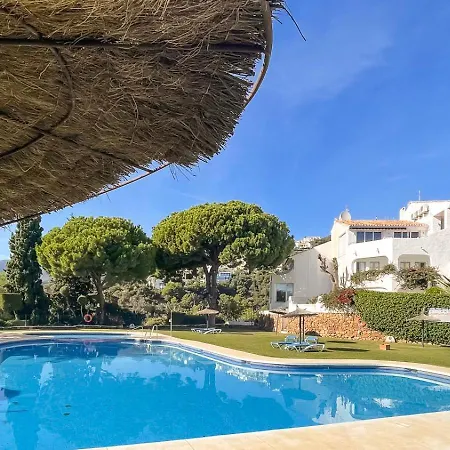 103-penthouse In Marbella